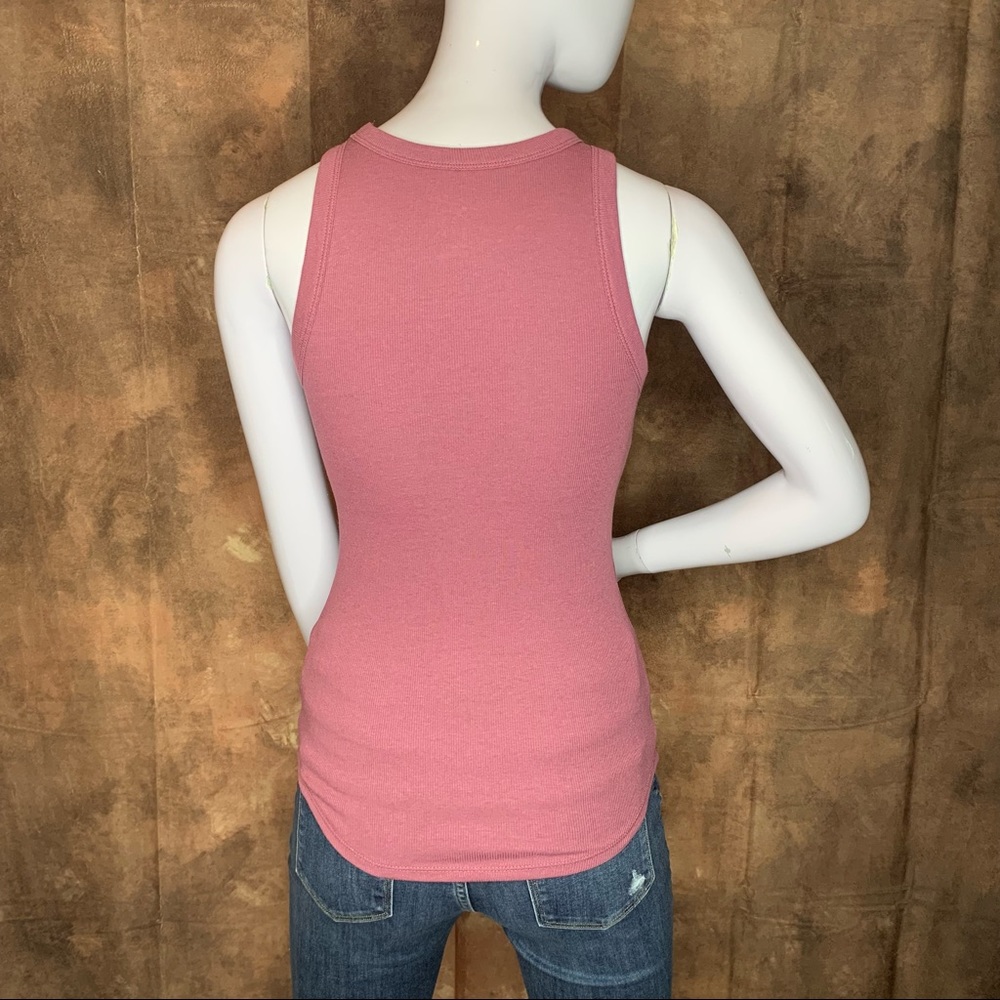 A NEW DAY NWT Light Purple color Size S sleeveless - Picture 5 of 6